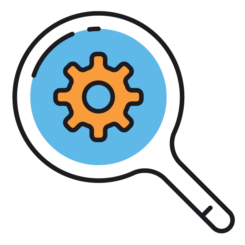 DoubleShot Marketing search engine optimization icon DoubleShot Marketing search engine optimization icon
