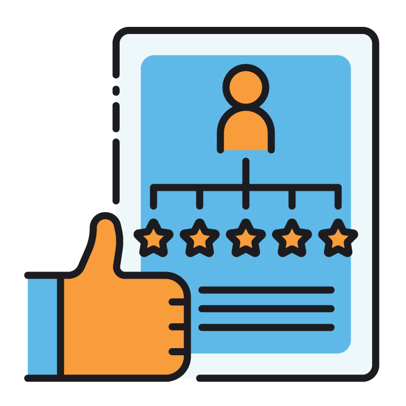 DoubleShot Marketing authority management icon DoubleShot Marketing authority management icon