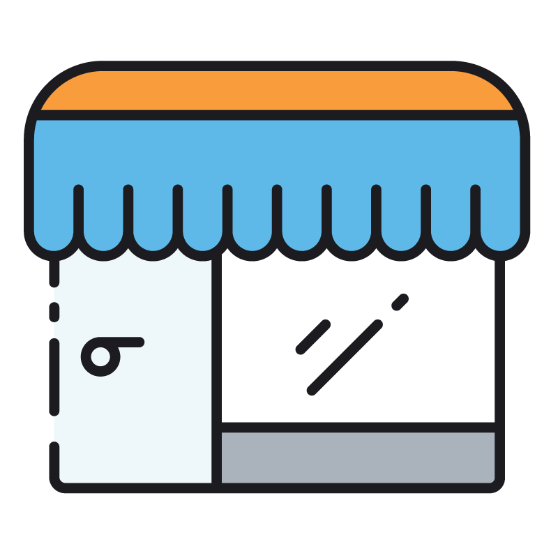 DoubleShot Marketing local search engine optimization icon DoubleShot Marketing local search engine optimization icon