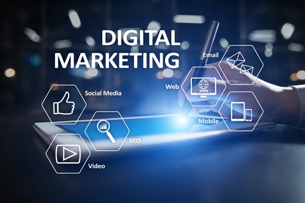 DoubleShot Marketing is a full service digital marketing agency