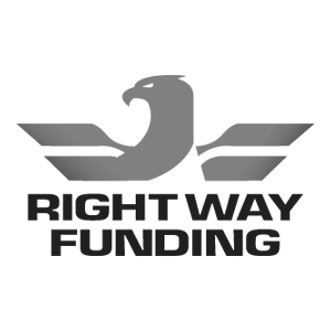 RightWay Funding logo RightWay Funding logo